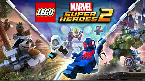 lego marvel heroes 2|lego marvel super heroes 2 free download.